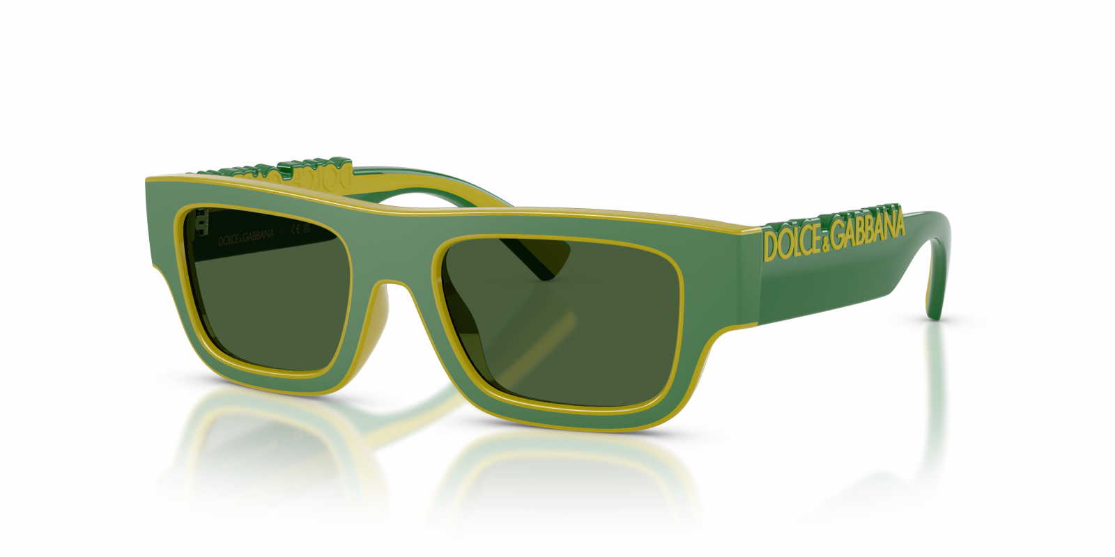 Dolce & Gabbana DX6011 346771  